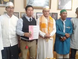 Klarifikasi Sultan Pontianak Terkait Dugaan Insiden yang Terjadi di Istana Kadriah