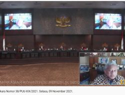 Akhirnya! Dewan Pers Akui Organisasi Wartawan Lah Penyusun Peraturan Pers