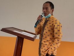 Ketua Harian Golkar Soroti Tajam Pembangunan SDN 23 Singkawang Barat yang Habiskan Anggaran Rp 30 Miliar