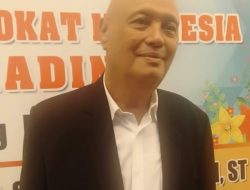 Gelar HUT Ke-36, IKADIN Tegaskan Akan Membantu Masyarakat Yang Memerlukan Bantuan Hukum