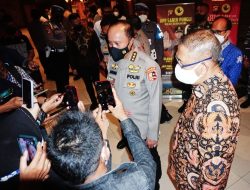 Irwasum Polri: Kalbar Bakal Miliki Gedung Khusus Saber Pungli Tahun Depan
