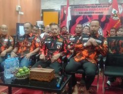 Pemuda Pancasila Kalbar Minta Junimart Girsang Minta Maaf Secara Terbuka