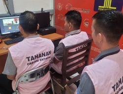 Majelis Hakim Tipikor Pontianak Putus Bersalah Tiga Terdakwa Kasus Tipikor Dana Desa Semongan