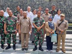 Pengabdian Alumni Akmil Yogya Jadi Teladan Generasi Penerus TNI AD