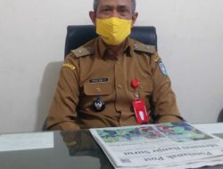 Kembali Terpilih Sebagai Kades, Pitut Dwi Yugono Ucapkan Terima Kasih ke Masyarakat Desa Sungai Raya yang Telah Kembali Memberikan Kepercayaannya