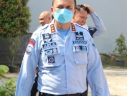 Lapas Kelas II A Bengkulu Siap Bersinergi dengan Polda Bengkulu, Jika Penyalahgunaan Narkotika di Masyarakat Libatkan Warga Binaan