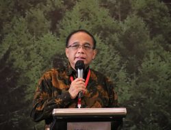 APHI Akan Bergerak Menuju Ekosistem Baru Bisnis Kehutanan Berbasis Manajemen Landscape
