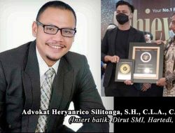 Pengacara Terduga Pengguna Ijazah Palsu Sebar Hoax Terkait PT SMI