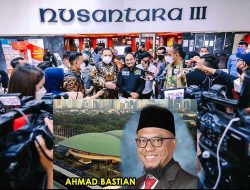 Ketua KPK Sowan ke DPD-RI, Warga Lampung: Kapan Anggota DPD-RI Terduga Korupsi Ditangkap?