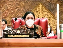 Ditemukan Kasus Omicron, Puan Imbau Anggota DPR Gunakan Masa Reses untuk Ajak Warga di Dapil Perketat Prokes