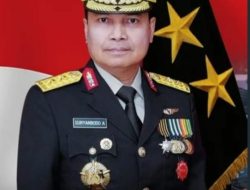 Forum Wartawan & LSM Kota Singkawang Berikan Ucapan Selamat Datang dan Selamat Bertugas kepada Kapolda Baru Irjen Suryanbodo Asmoro