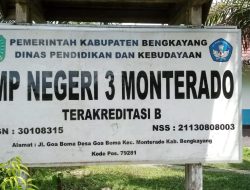 Dalih Untuk Pembuatan Pagar Sekolah, Ratusan Murid SMPN 3 Goa Boma Dimintai Sumbangan Bodong Selama Bertahun-tahun