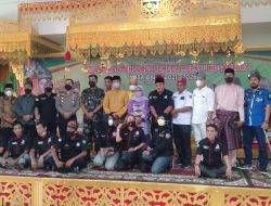 Pemuda Melayu Nusantara Resmi Dilantik, Fadila Saputra: Melayu Pemersatu NKRI