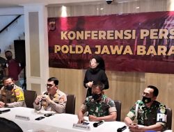 Kasus Tabrakan Maut yang Diduga Melibatkan Oknum TNI AD, Ini Penjelasan Pendam Siliwangi