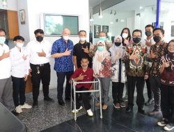 Ketua BNSP Jadi Ketua Tim Witness, LSP SDM TIK Segera Berlisensi
