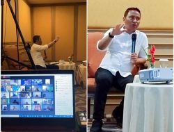 Lestari Dukung Pariwisata Boltim ‘Surga Seribu Danau’ Mendunia Lewat Peringatan World Tourism Day