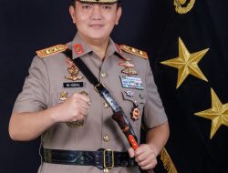 Hari Ini Dilantik Kapolri, Irjen Muhammad Iqbal Resmi Jabat Kapolda Riau