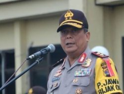 Polisi Naikkan Kasus Dugaan Ujaran Kebencian Bahar bin Smith ke Penyidikan