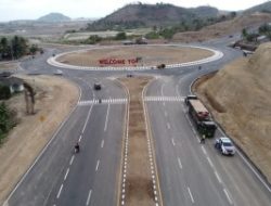 Hingga Akhir Desember 2021, Realisasi Belanja Infrastruktur PUPR Capai 94,21 Persen