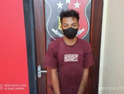 Bejat! Pria di Sekadau Tega Gagahi Ponakan Sendiri Berkali-kali