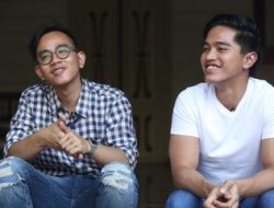 Aktivis 98 Laporkan Dugaan KKN Kaesang dan Gibran ke KPK