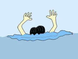 Bocah 2,4 tahun Tenggelam di Sungai Kapuas, Tim Gabungan Lakukan Pencarian