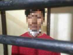 Sat Resnarkoba Polres Sekadau Tahan Pria Pembawa Sabu