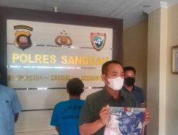 Setubuhi Anak Bawah Umur, Ayah Tiri di Sanggau Terancam Hukuman Maksimal