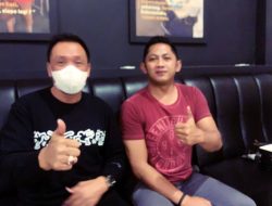 Capaian Kinerja 2021 dan Resolusi 2022 Kantor Imigrasi Sanggau