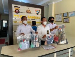 Dalih Pasang Jimat, Dukun di Kecamatan Kembayan Cabuli 3 Korbannya yang Masih dibawah Umur