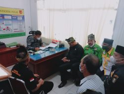 Pencemaran Nama Baik, RMB dan LMB Rohil Resmi Laporkan Larshen Yunus ke Polres Rohil
