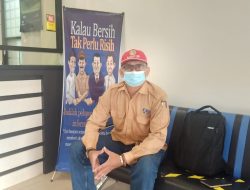 Tanggapi Tokoh Riau, Berikut Ini Pernyataan Sikap Larshen Yunus