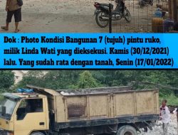 Benarkah OP Diduga Lakukan Pencurian dan Penggelapan Aset Milik Linda Wati? Berikut Penjelasannya
