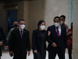 RUU TPKS Sah Jadi Inisiatif DPR, Puan Minta Presiden Segera Kirim Surpres