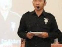Terkait Kerusakan Jalan Semai, Ketua Harian Partai Golkar Kota Singkawang Angkat Bicara