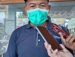 Desa Sungai Rengas dan Puskesmas Sungai Rengas Laksanakan Gebyar Vaksinasi Covid-19