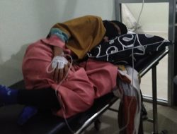 Setelah Vaksin, Beberapa Santri Ponpes Darul Falah Kubu Raya Dilarikan ke Rumah Sakit