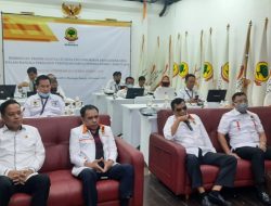 Partai Berkarya Gelar Bimtek IT Data dan Informasi Jelang Verifikasi Partai Politik Peserta Pemilu 2024