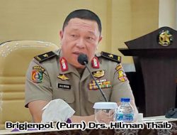 Hilman Thaib: Propamkan Saja Aparat yang Lakukan Pembiaran Kasus Pemerkosaan di Wakatobi