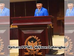 Komisi II DPR RI Tetapkan Pemilu 2024, Wilson Lalengke: PPWI Dukung Penuh Pelaksanaan Pemilu Serentak