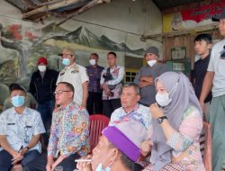 Gabungan Elemen Masyarakat Menolak Perobohan Gerbang Selamat Datang Kota Singkawang