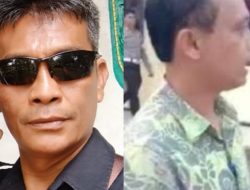 Terkait Dugaan Arogansi Oknum Sekretaris PUPR Kampar, Pajar Saragih Minta Laporkan Segera ke Mapolres