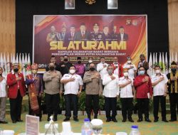 Kapolda Kalbar Sebut PMP Merupakan Senjata Paling Ampuh