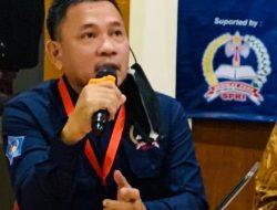 Tegas! Dewan Pers Indonesia Tolak Penyelesaian Kasus Edy Gunakan UU Pers
