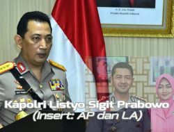 Pak Kapolri, Ada Oknum Pamen Polri Diduga Lakukan Perselingkuhan, Nikah Siri, dan KDRT