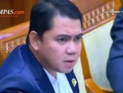Minta Jaksa Agung Tindak Tegas Kajati yang Ngomong Pakai Bahasa Sunda Saat Rapat: Arteria: Kita Ini Indonesia Pak!