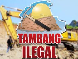 Janji Kapolri Bakal Turunkan Tim Berantas PETI di Kalbar