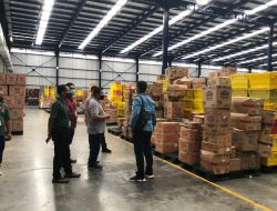 Perusahaan Konglomerat Salim Grup Diduga Timbun 1,1 Juta Liter Minyak Goreng di Deli Serdang