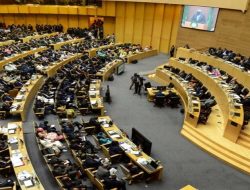 Maroko Terpilih Jadi Anggota Dewan Perdamaian dan Keamanan Uni Afrika