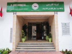 Badan Bayt Mal Al Quds Sahkan Pendanaan Proyek Pembangunan Sosial dan Manusia di Al Quds Sebesar 1 Juta USD